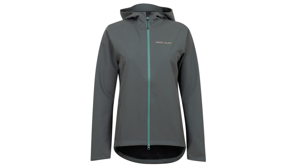 Pearl Izumi Womens Summit 3L WxB Jacket, 19232203HD9S