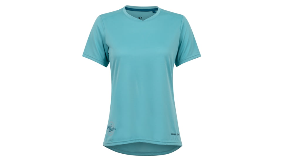 Pearl Izumi Womens Summit Jersey, 19222204H5WL