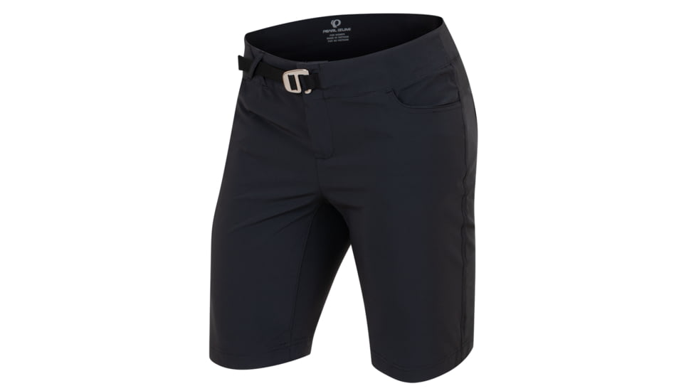 Pearl Izumi Womens Summit Shell Shorts, 19212104HT522