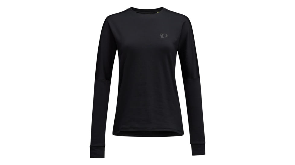 Pearl Izumi Womens Summit Thermal Jersey, 19222503021S