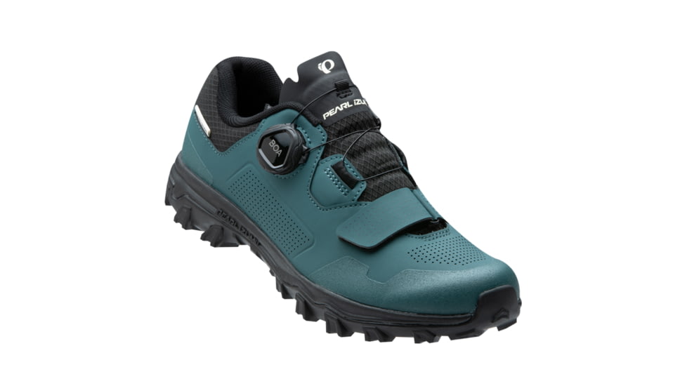Pearl Izumi Womens X-Alp Summit MTB Shoes, 152921039EC40.0