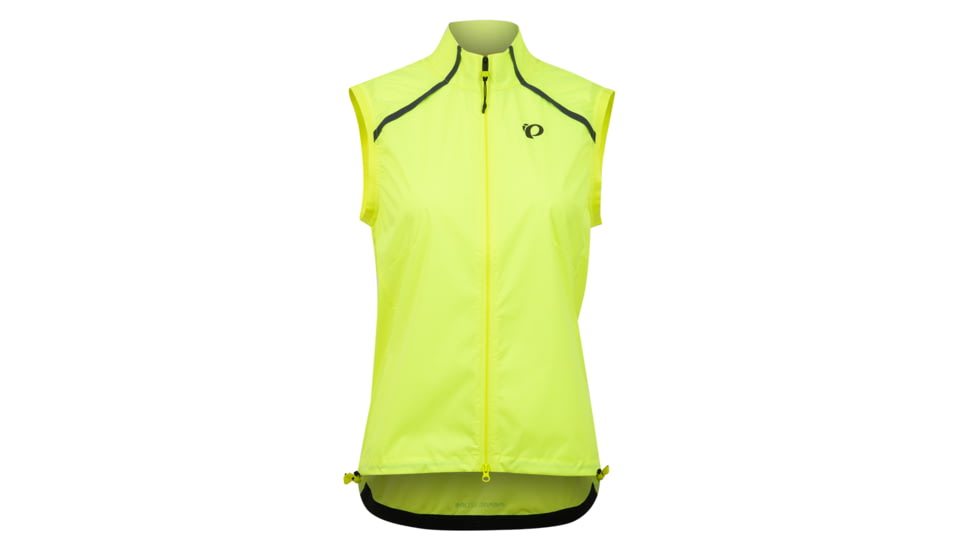 Pearl Izumi Womens Zephrr Barrier Vest, 11232006432XXL