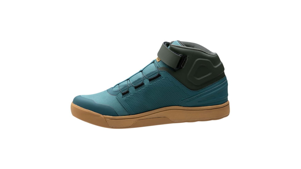 Pearl Izumi X-Alp Launch Mid WRX Shoes - Mens, 6950900826283