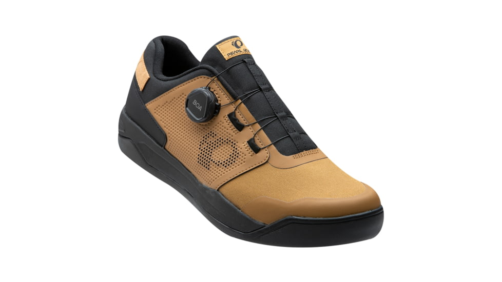 Pearl Izumi X-Alp Launch SPD Shoes, 151921029QM47.0
