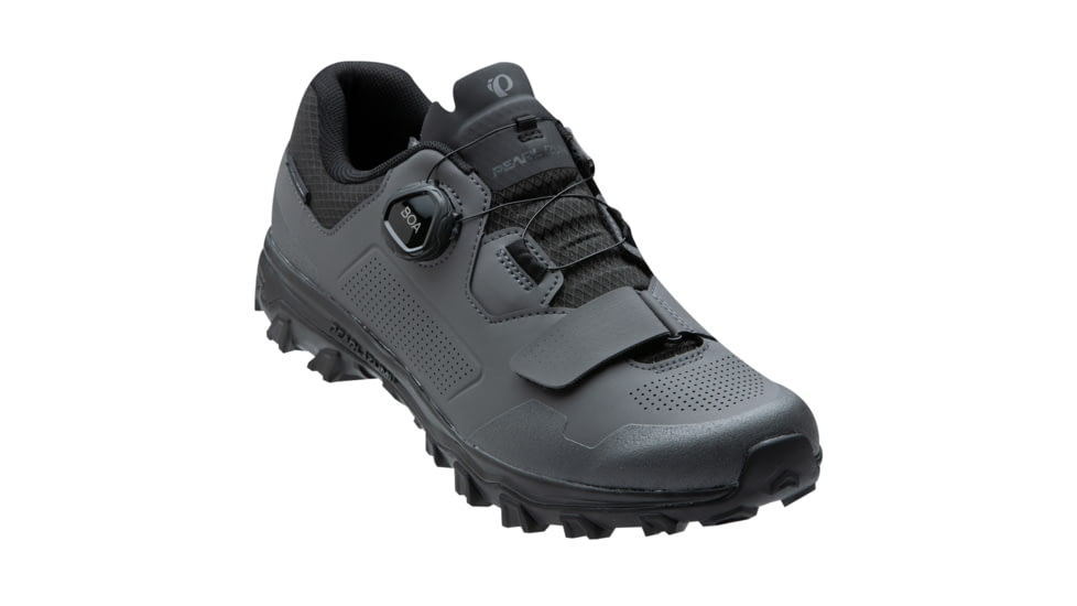 Pearl Izumi X-Alp Summit Shoes, 151921069QK43.0