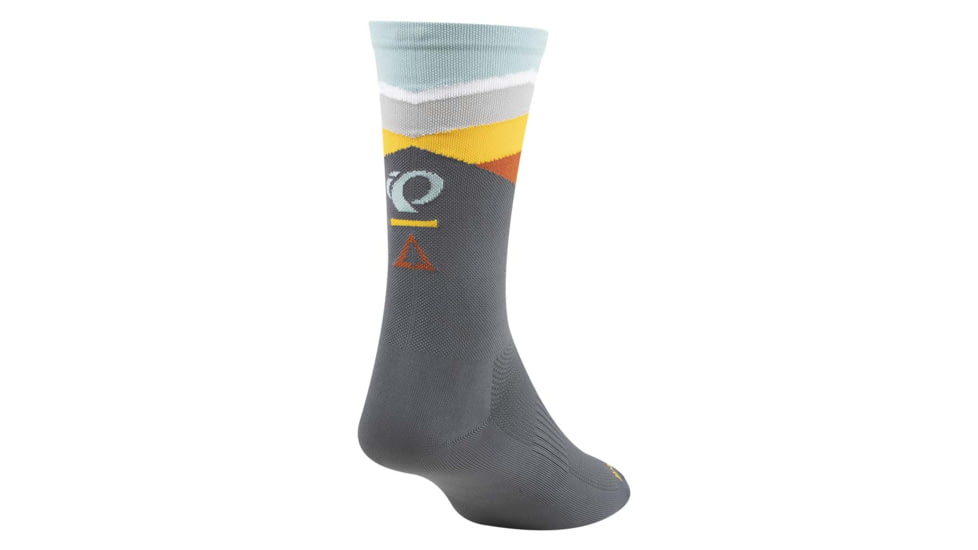 Pearl Izumi x The Landmark Project Elite Tall Socks - Mens, 7494017679531