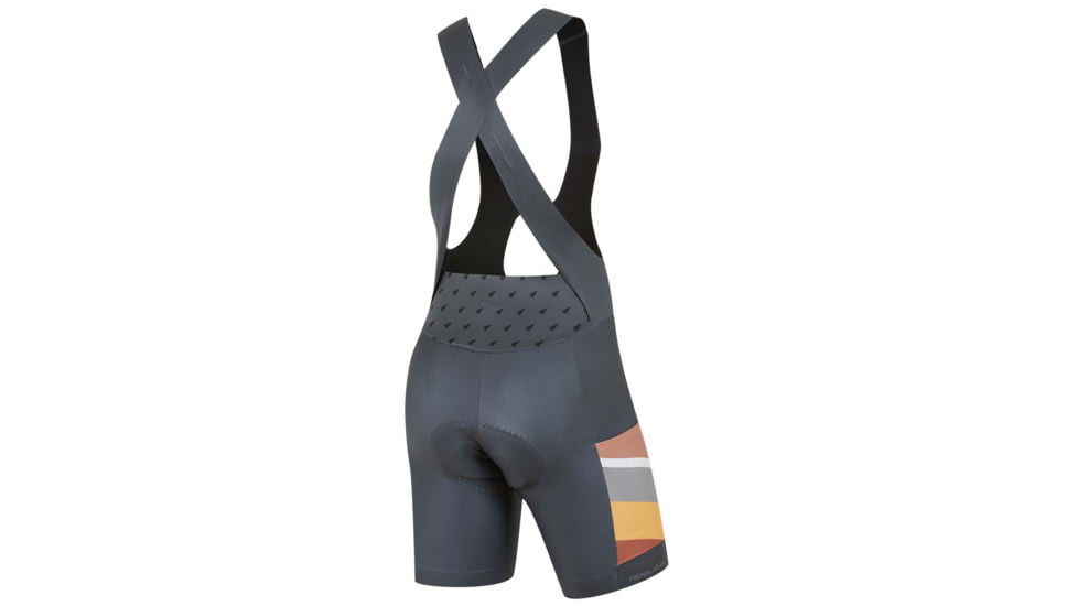 Pearl Izumi x The Landmark Project Womens Expedition Bib Shorts - Mens, 7494020923563