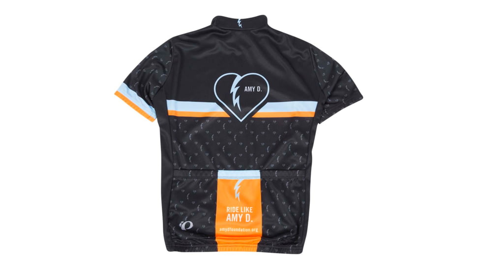 Pearl Izumi Youth Limited Jersey - Kids, 6950903218347