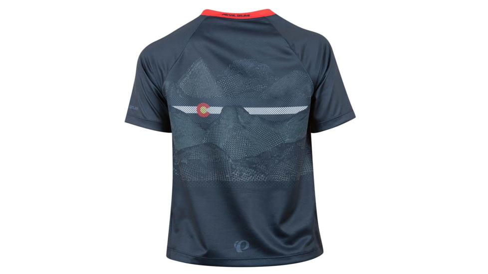 Pearl Izumi Youth Summit Top - Kids, 6950289375403