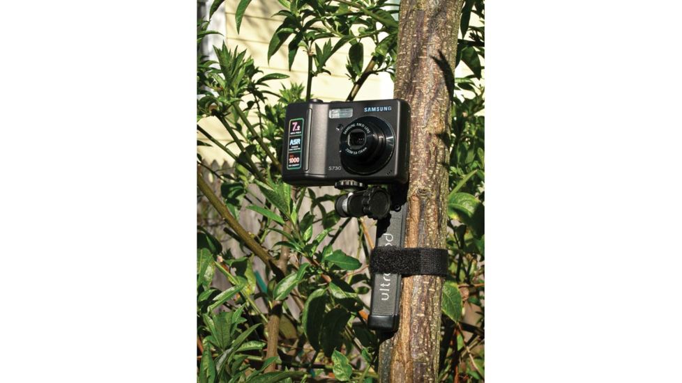 Pedco Ultra Pod 1 P-UP1-BK-STD