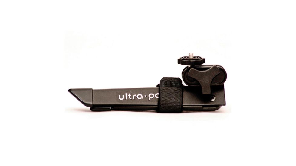 Pedco Ultra Pod 1 P-UP1-BK-STD