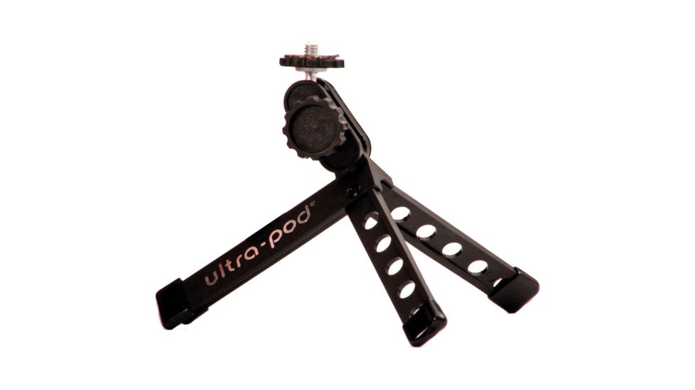 Pedco Ultra Pod 1 P-UP1-BK-STD