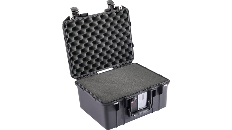 Pelican 1507 Air Case, Black - 015070-0000-110
