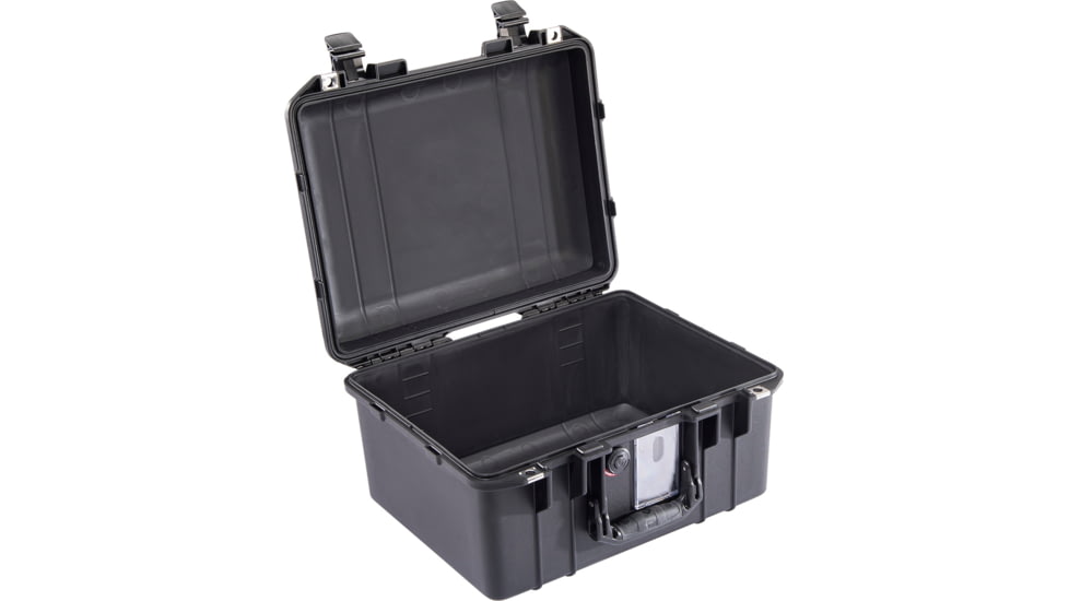 Pelican 1507 Air Case, Black - 015070-0010-110