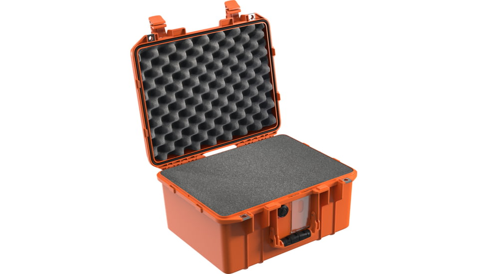 Pelican 1507 Air Case, Orange - 015070-0000-150
