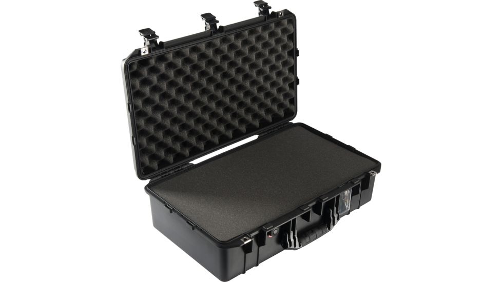 Pelican 1555 Air Case, Black - 015550-1010-110