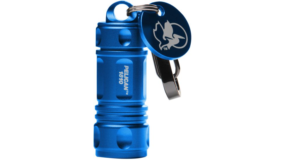 Pelican 1819-Replacement Batteries, 018100-3010-000