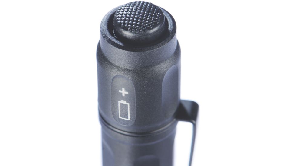 Pelican 1910B, 1-AAA-Led, Gen 3, Black, Upgrade Lumens, 019100-0000-110