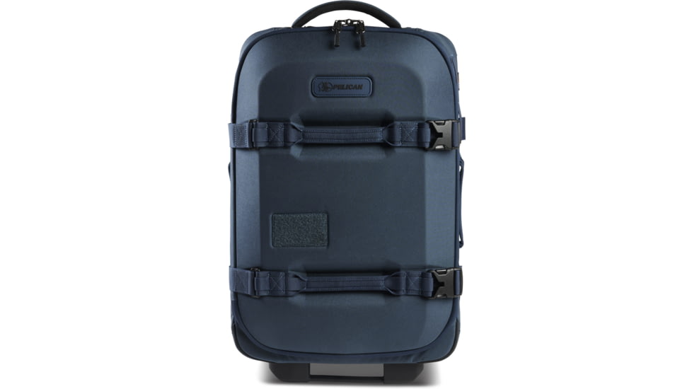 Pelican 22in Aegis Carry On Rolling Hybrid Duffel, Indigo, 22in, HY22-TRVL-INDG