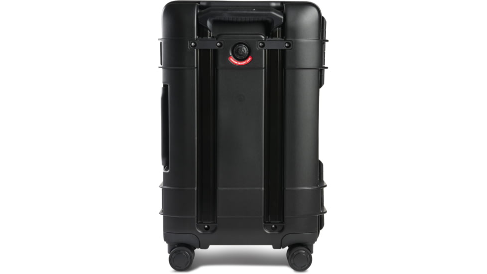 Pelican 22in ATX Carry On Hard Sided Luggage, Black, 22in, HC22-00080-BLK