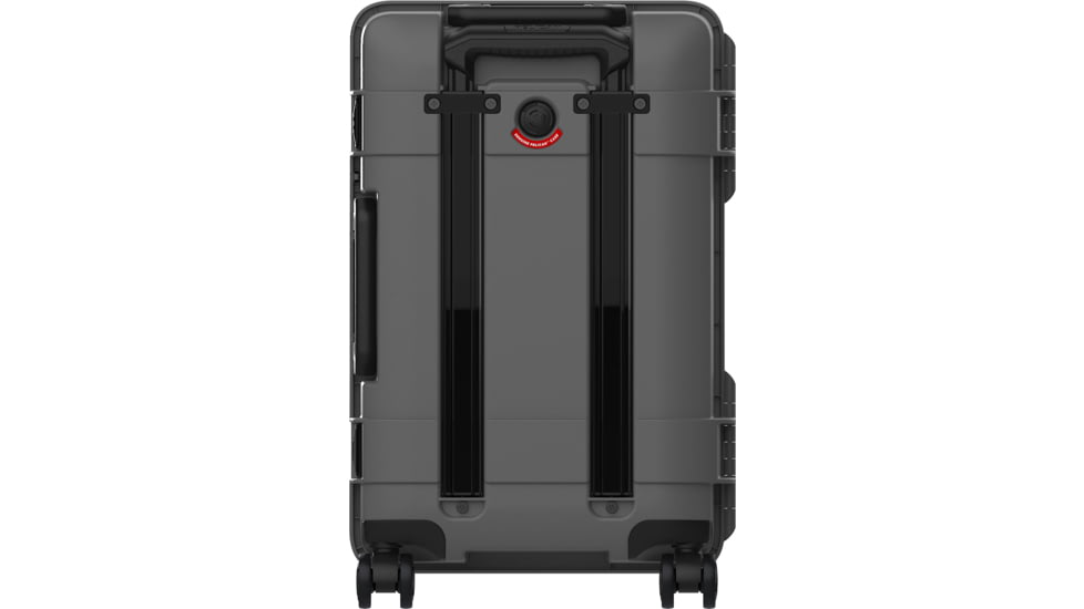 Pelican 22in ATX Carry On Hard Sided Luggage, Charcoal, 22in, HC22-00080-CHAR