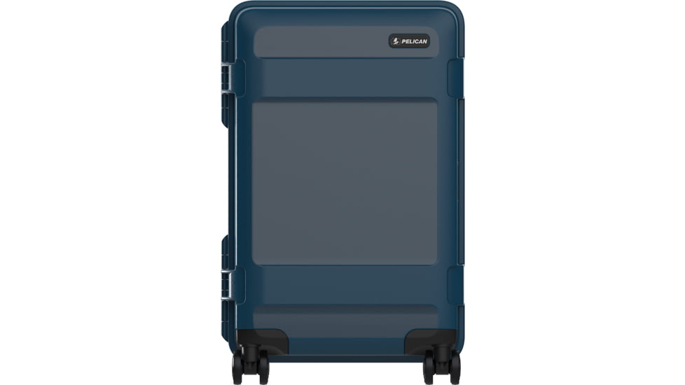 Pelican 22in ATX Carry On Hard Sided Luggage, Indigo, 22in, HC22-00080-INDG