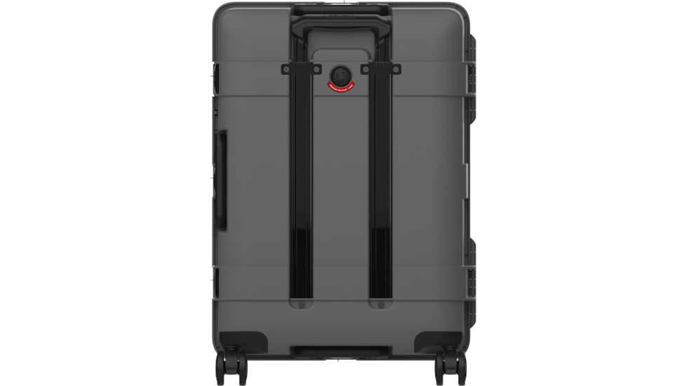 Pelican 25in ATX Carry On Hard Sided Luggage, Charcoal, 25in, HC25-00080-CHAR