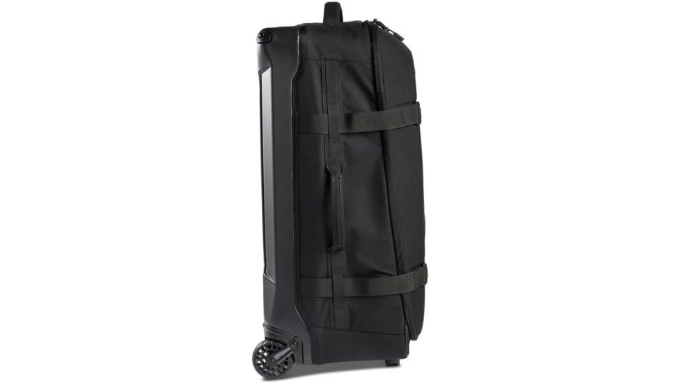 Pelican 32in Aegis Carry On Rolling Hybrid Duffel, Black, 32in, HY32-TRVL-BLK