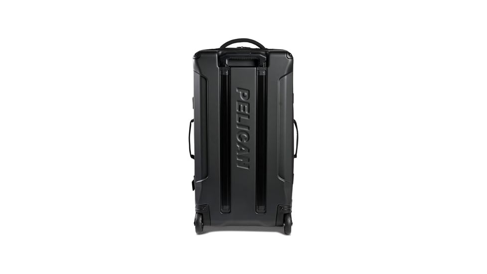 Pelican 28in Aegis Carry On Rolling Hybrid Duffel, Black, 28in, HY28-TRVL-BLK