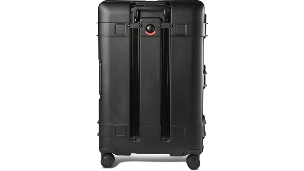 Pelican 30in ATX Carry On Hard Sided Luggage, Black, 30in, HC30-00080-BLK
