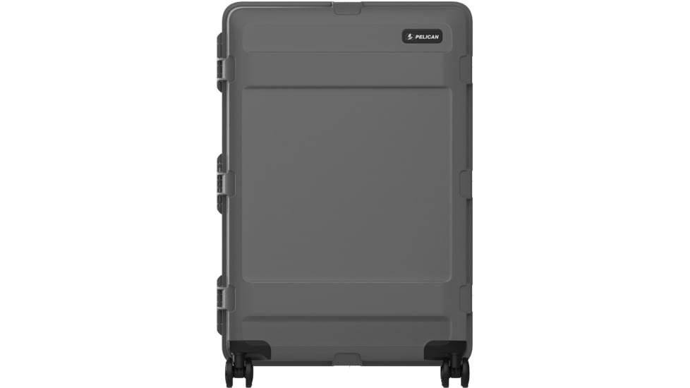 Pelican 30in ATX Carry On Hard Sided Luggage, Charcoal, 30in, HC30-00080-CHAR