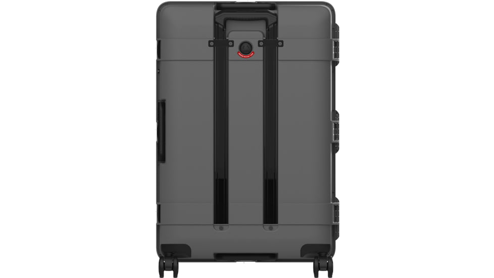 Pelican 30in ATX Carry On Hard Sided Luggage, Charcoal, 30in, HC30-00080-CHAR