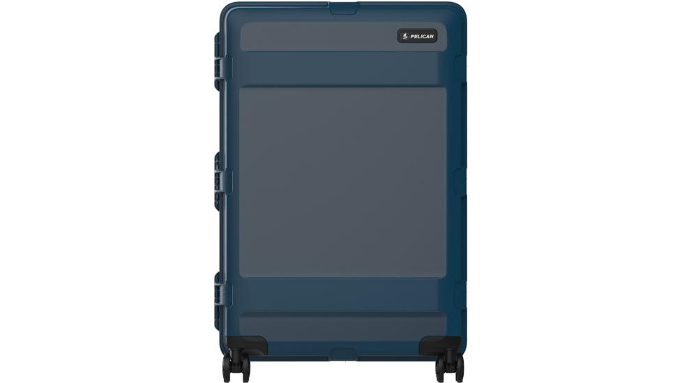 Pelican 30in ATX Carry On Hard Sided Luggage, Indigo, 30in, HC30-00080-INDG