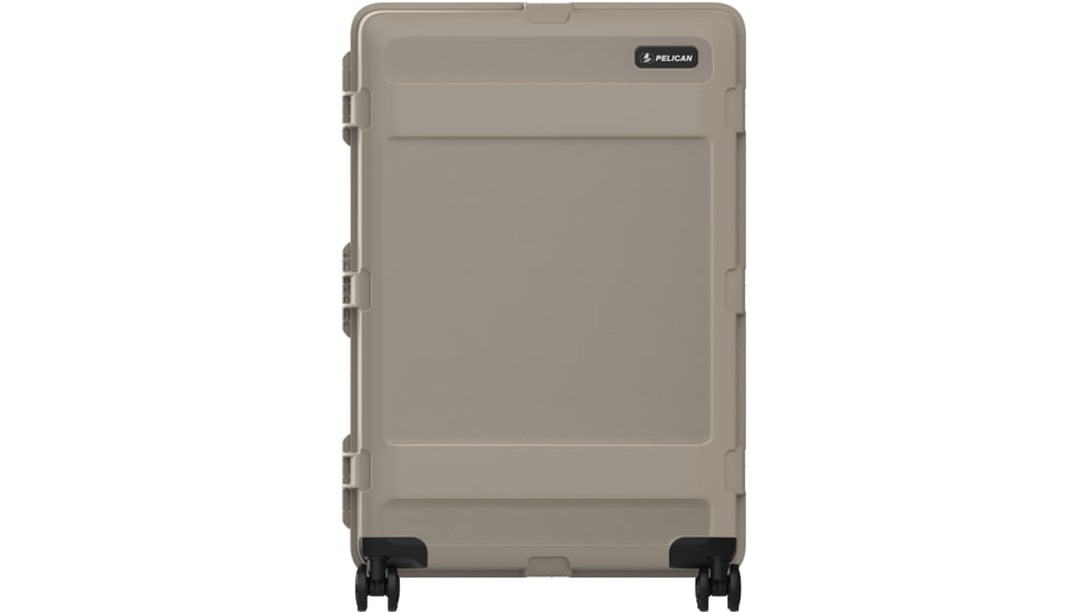 Pelican 30in ATX Carry On Hard Sided Luggage, Sand, 30in, HC30-00080-SAND