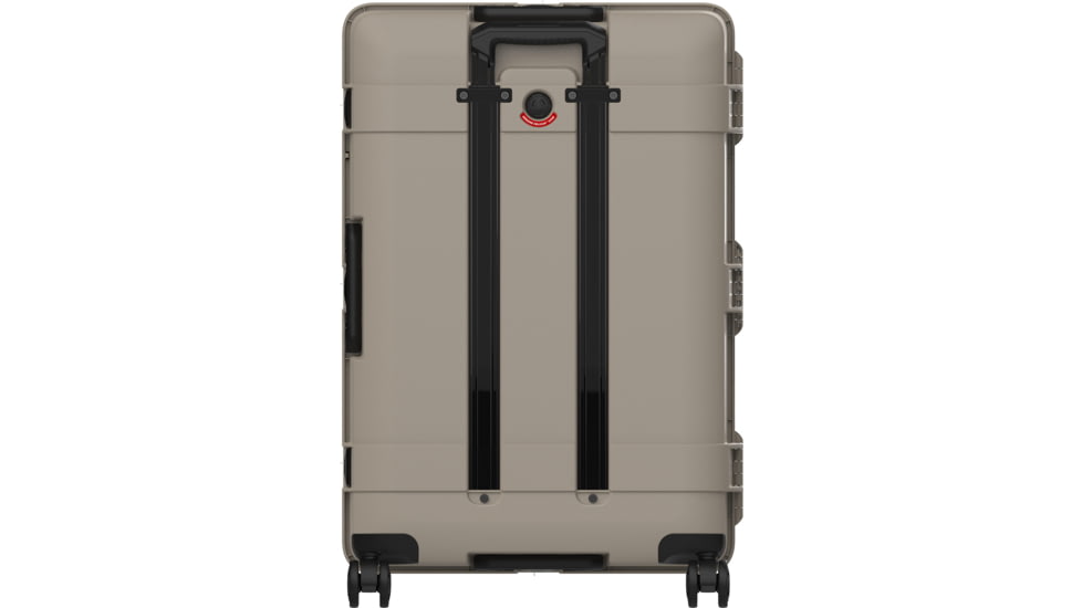 Pelican 30in ATX Carry On Hard Sided Luggage, Sand, 30in, HC30-00080-SAND