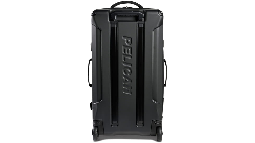 Pelican 32in Aegis Carry On Rolling Hybrid Duffel, Black, 32in, HY32-TRVL-BLK