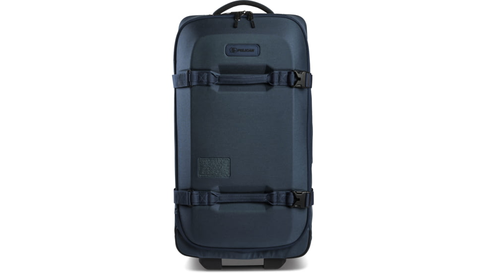 Pelican 32in Aegis Carry On Rolling Hybrid Duffel, Indigo, 32in, HY32-TRVL-INDG