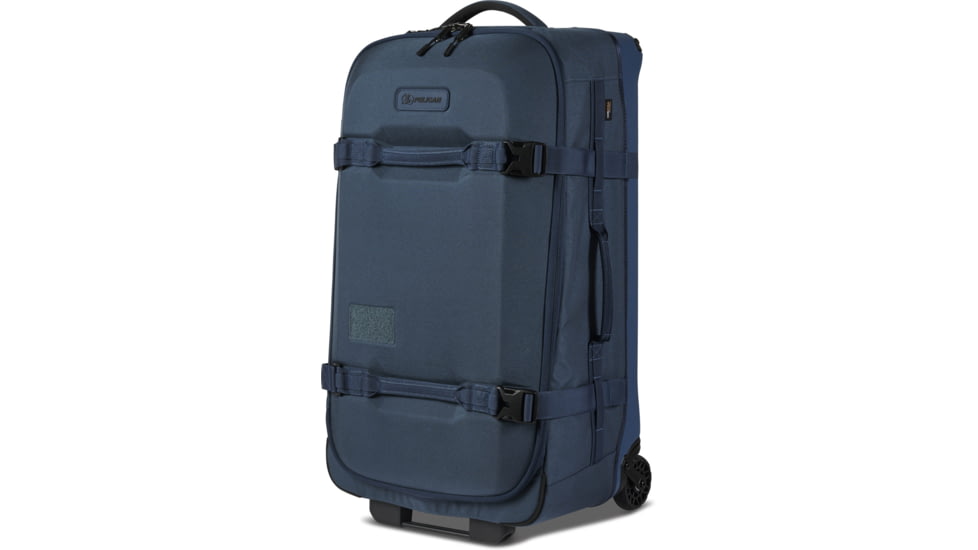 Pelican 32in Aegis Carry On Rolling Hybrid Duffel, Indigo, 32in, HY32-TRVL-INDG