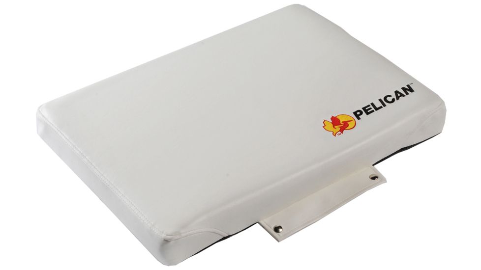 Pelican 35Q Seat Wht Peli, P205-0031-01, 35Q-SEAT-WHT-E