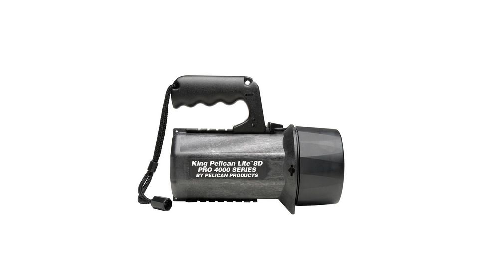 Pelican 4004 Laser Spot Reflector, 4000-925-000
