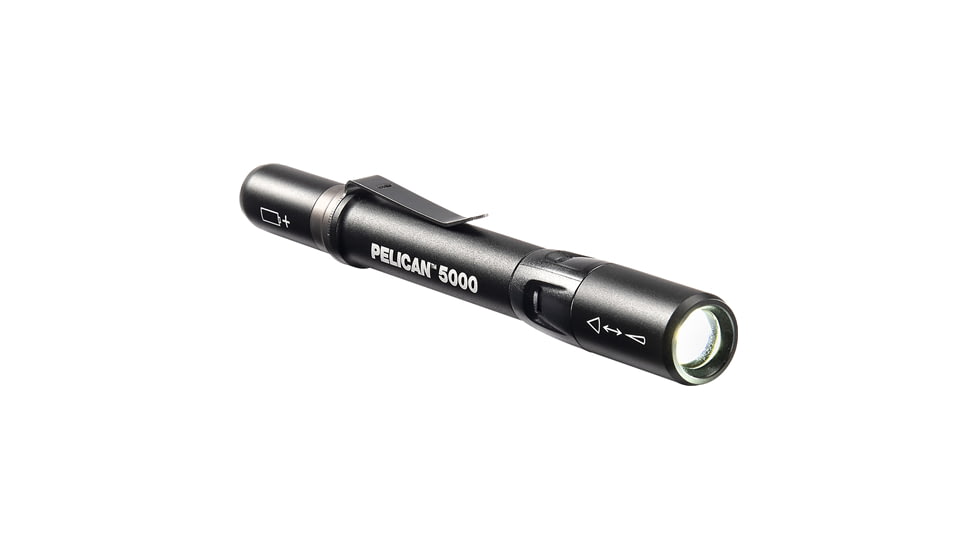 5000 Flashlight