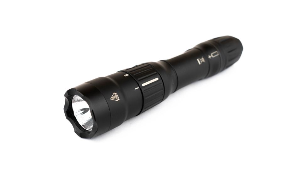 Pelican 7600, 3-Color Led Li-Ion Rechargeable, Black, 076000-0000-110