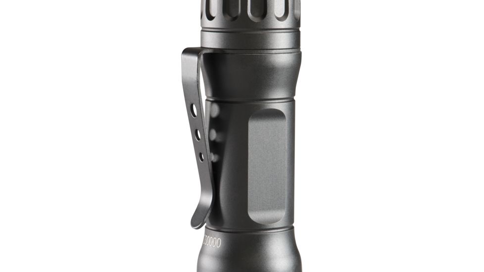 Pelican 7600, 3-Color Led Li-Ion Rechargeable, Black, 076000-0000-110