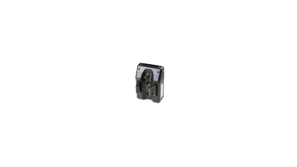 Pelican 8060F Desk/Dash Fast Charger Base Unit for Pelican M11 / M12 Flashlight System