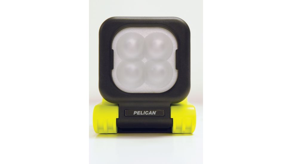 Pelican Diffuser Lens for 9410 and 9415 LED Lanterns, 9410-343-000