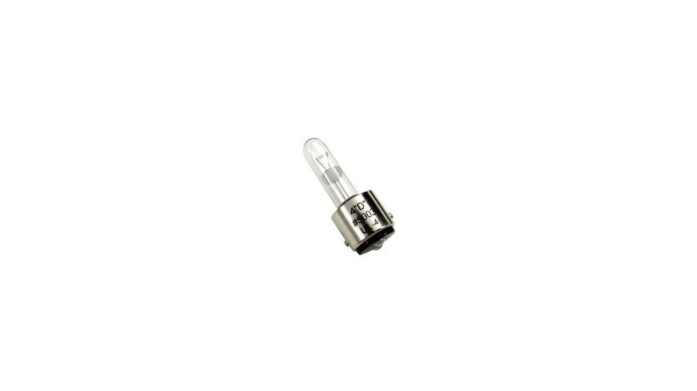 Pelican LaserPro 6000 Xenon Dual Filament Lamp Module 5003