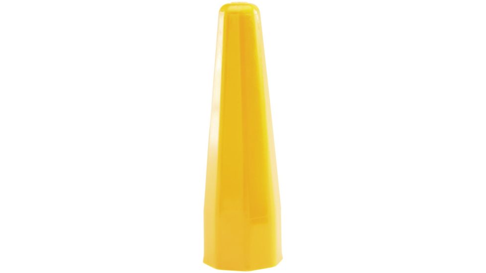 Pelican M11, M12 Flashlight Yellow Traffic Wand 8052YW