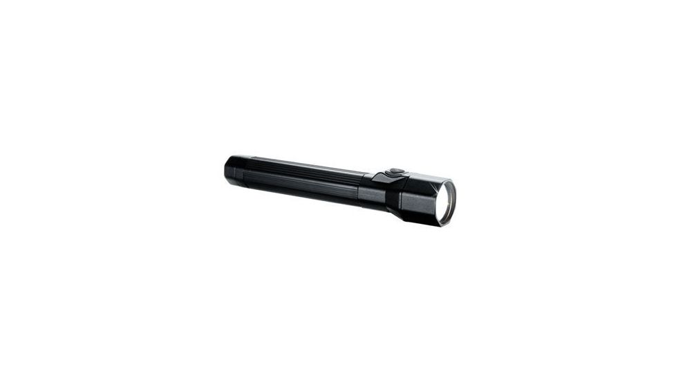 Pelican 8140 Black Knight Series M12 Alkaline 4C Tactical Flashlight