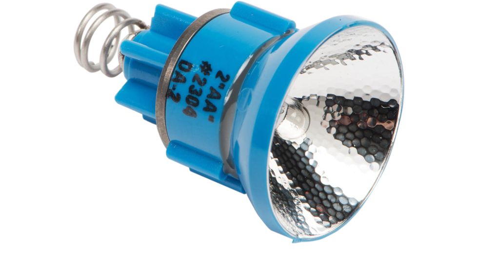 Pelican MityLite 2300 / 2340 Flashlight Xenon Lamp Module 2304