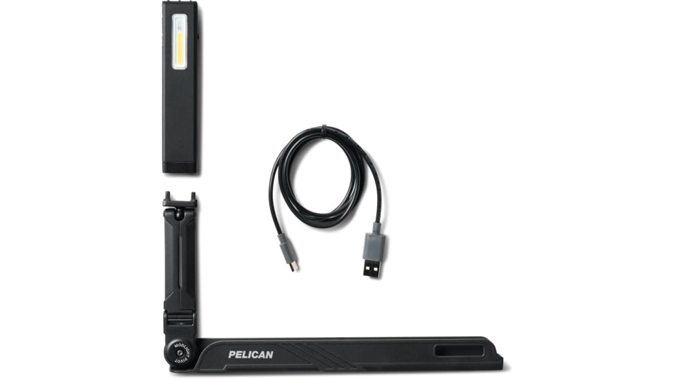 Pelican ModLight Pivot In-Case Light